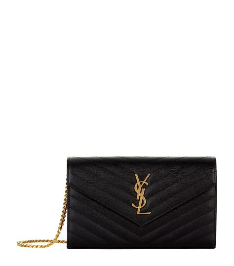 ysl wallet malaysia|saint laurent wallet.